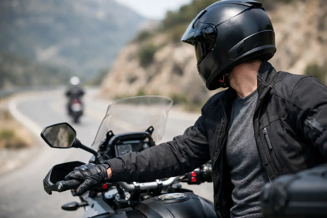 Does Merino Itch While Riding? What Riders Feel