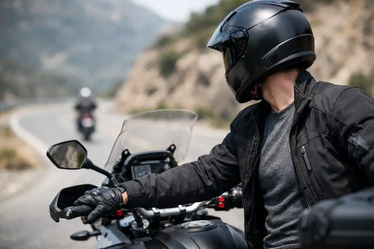 Does Merino Itch While Riding? What Riders Feel