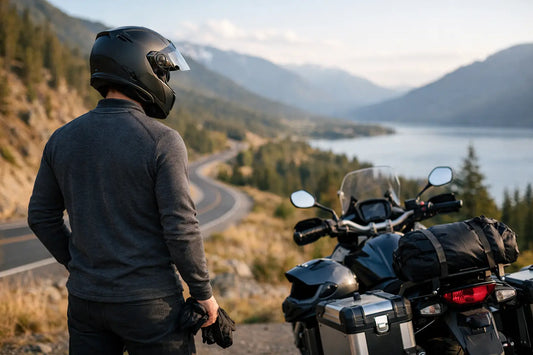 Best Merino Layer for Road Trips