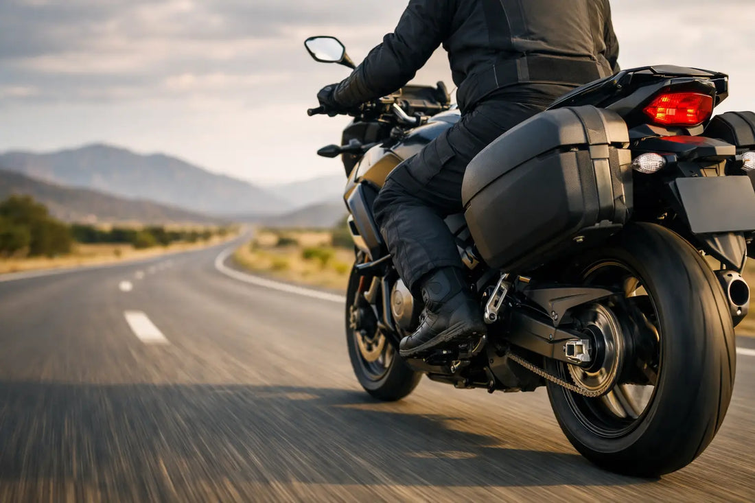 How to Prevent Chafing Riding Long Miles