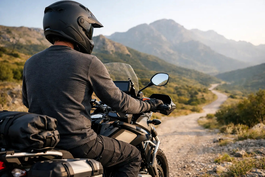 Best Merino Riding Tops for Long Days in the Saddle