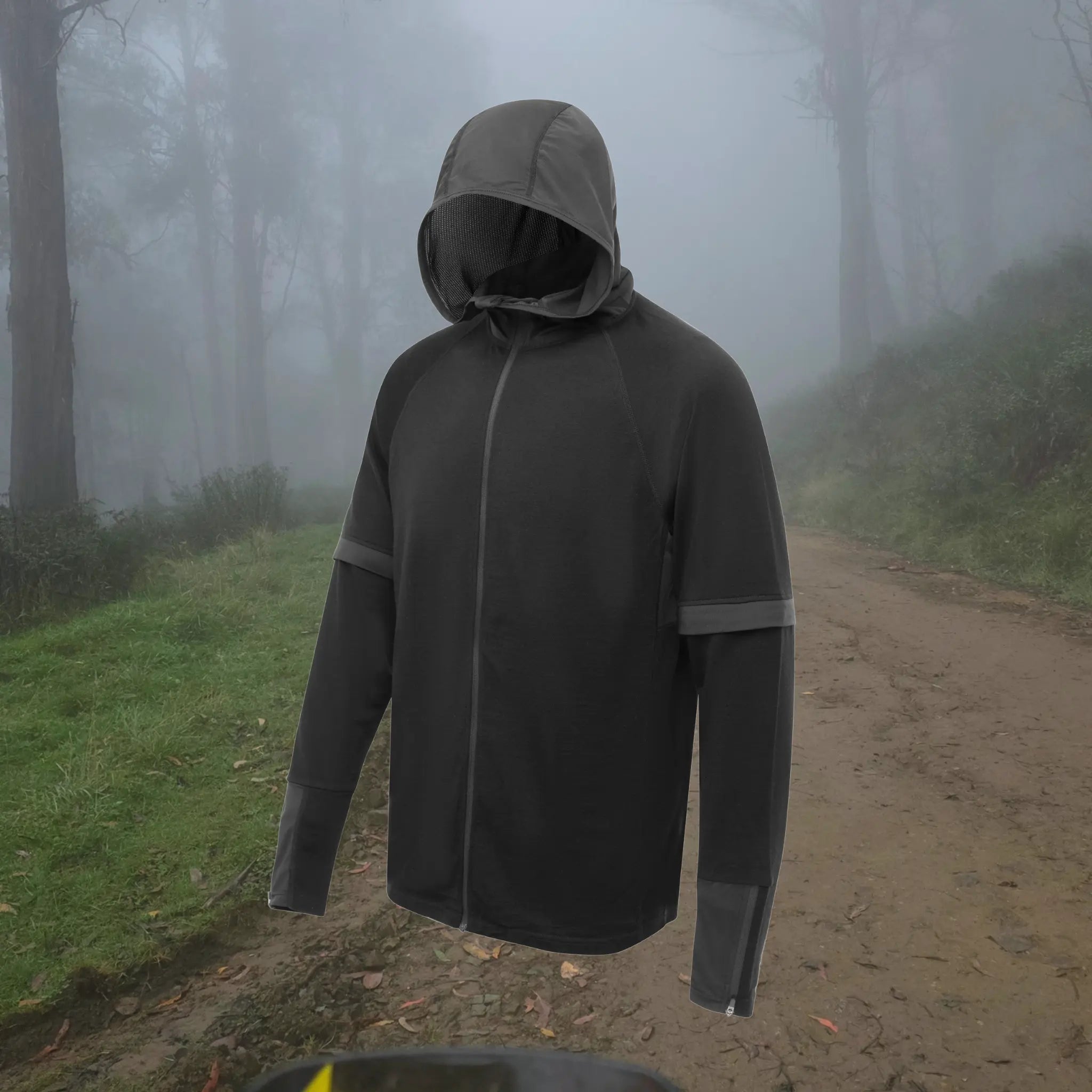 Technical Base Layer