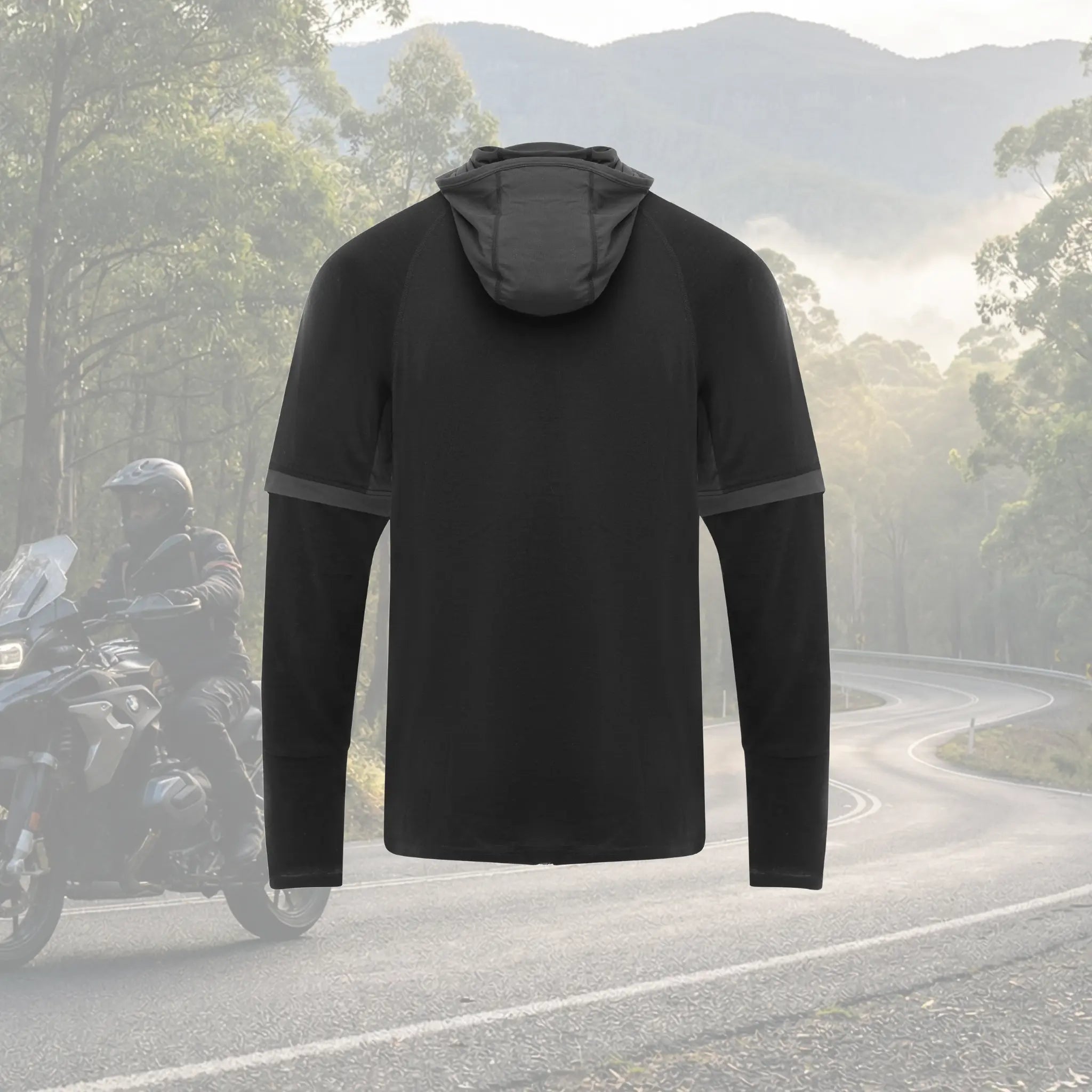 Technical Base Layer