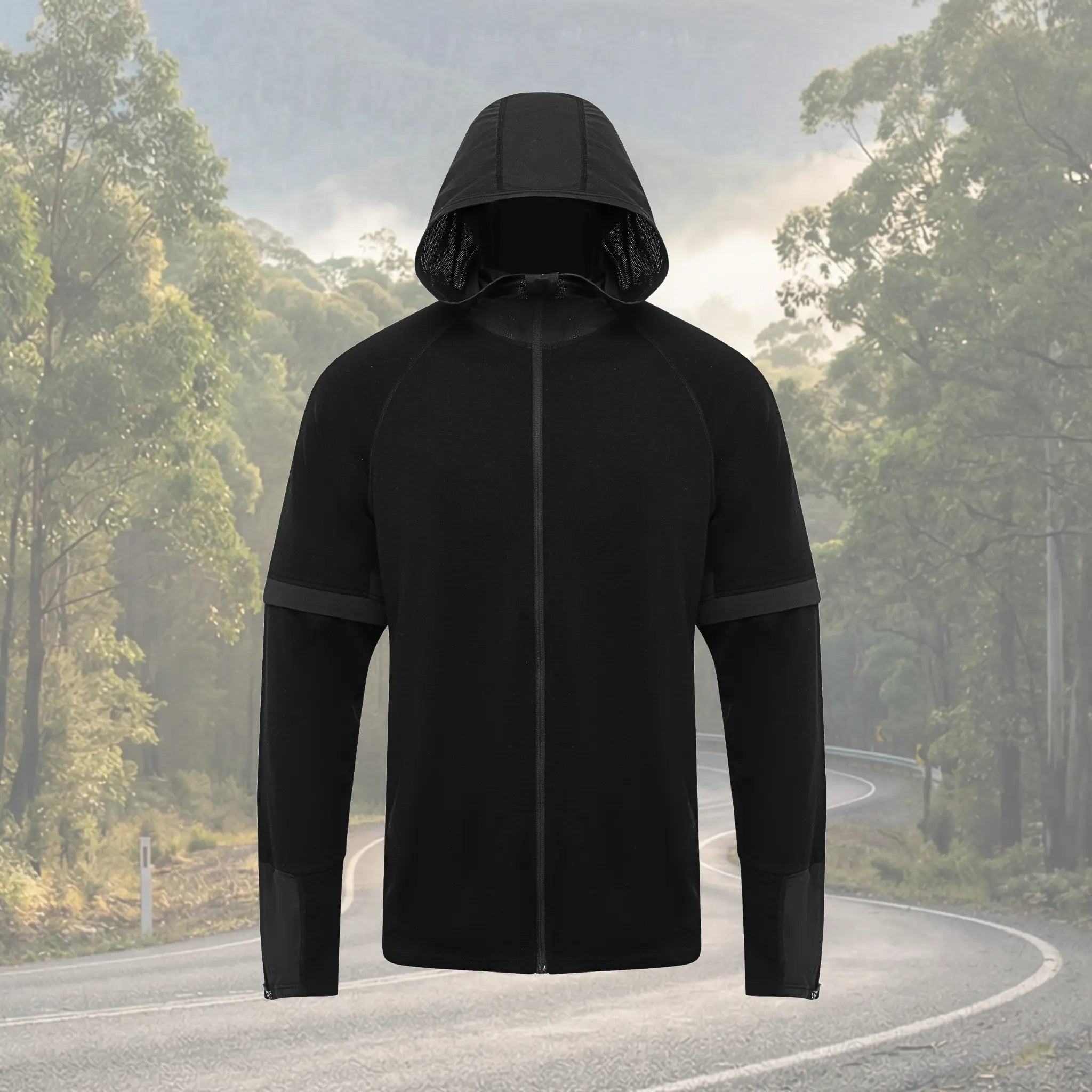 Technical Base Layer