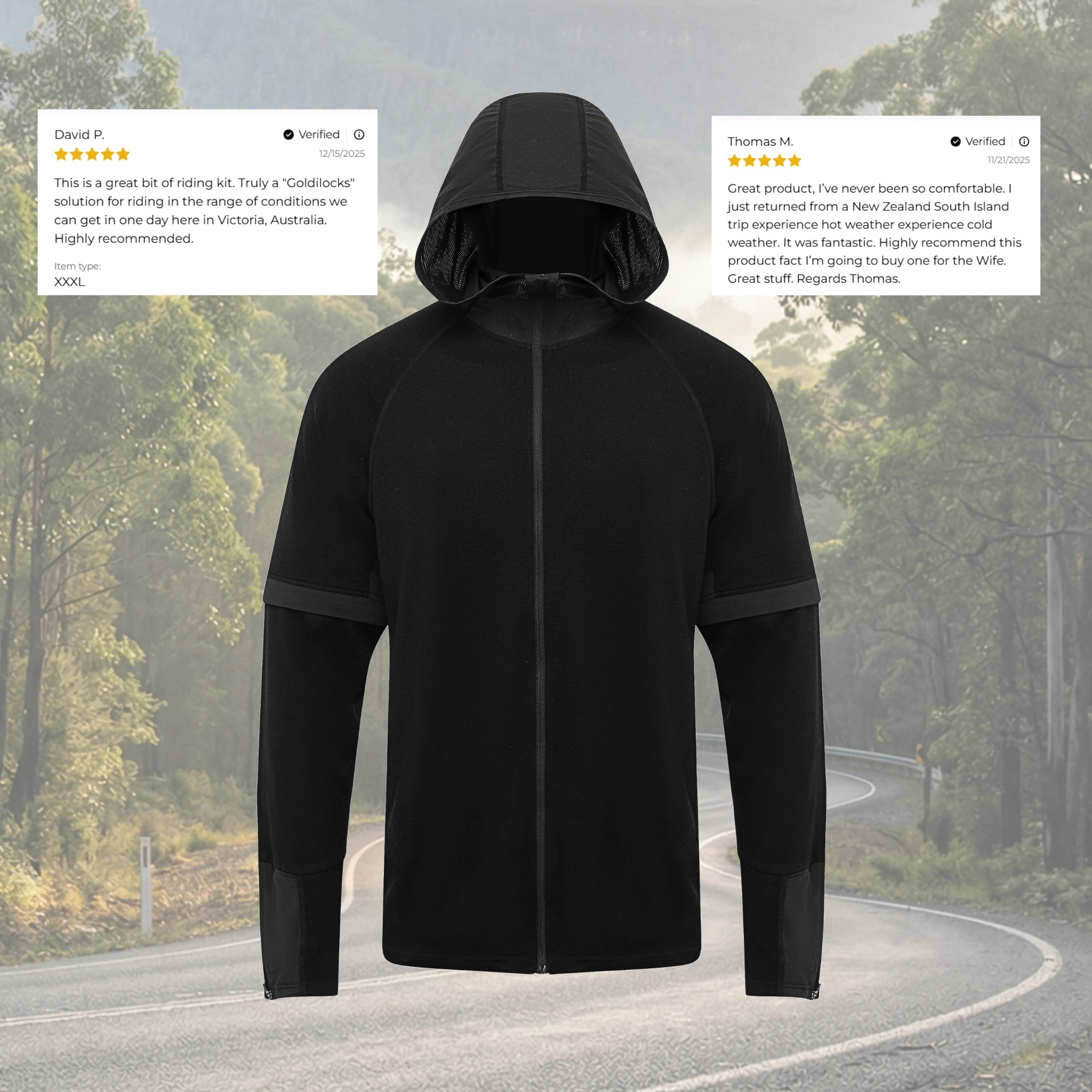 Technical Base Layer