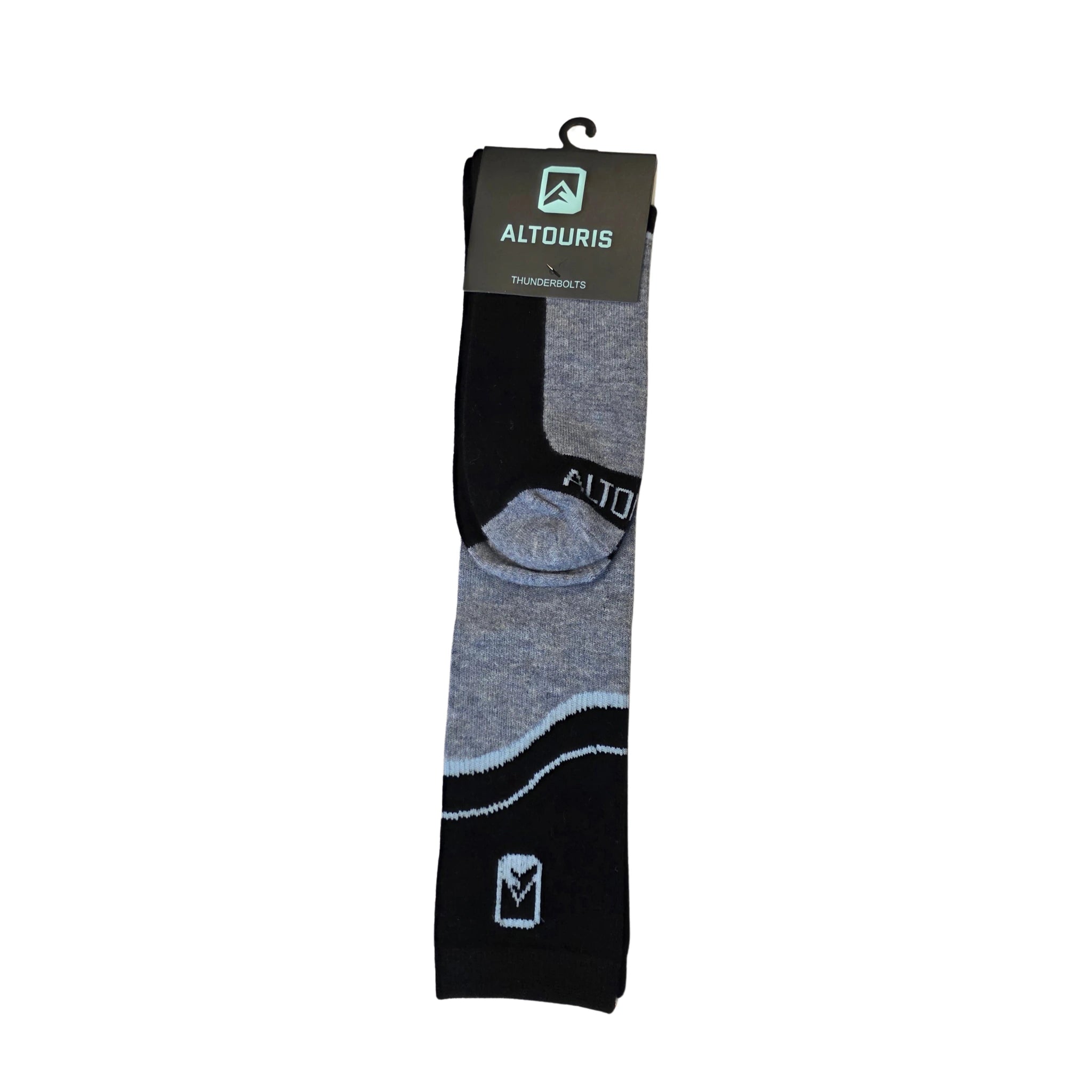 Thunderbolts Merino Moto Socks