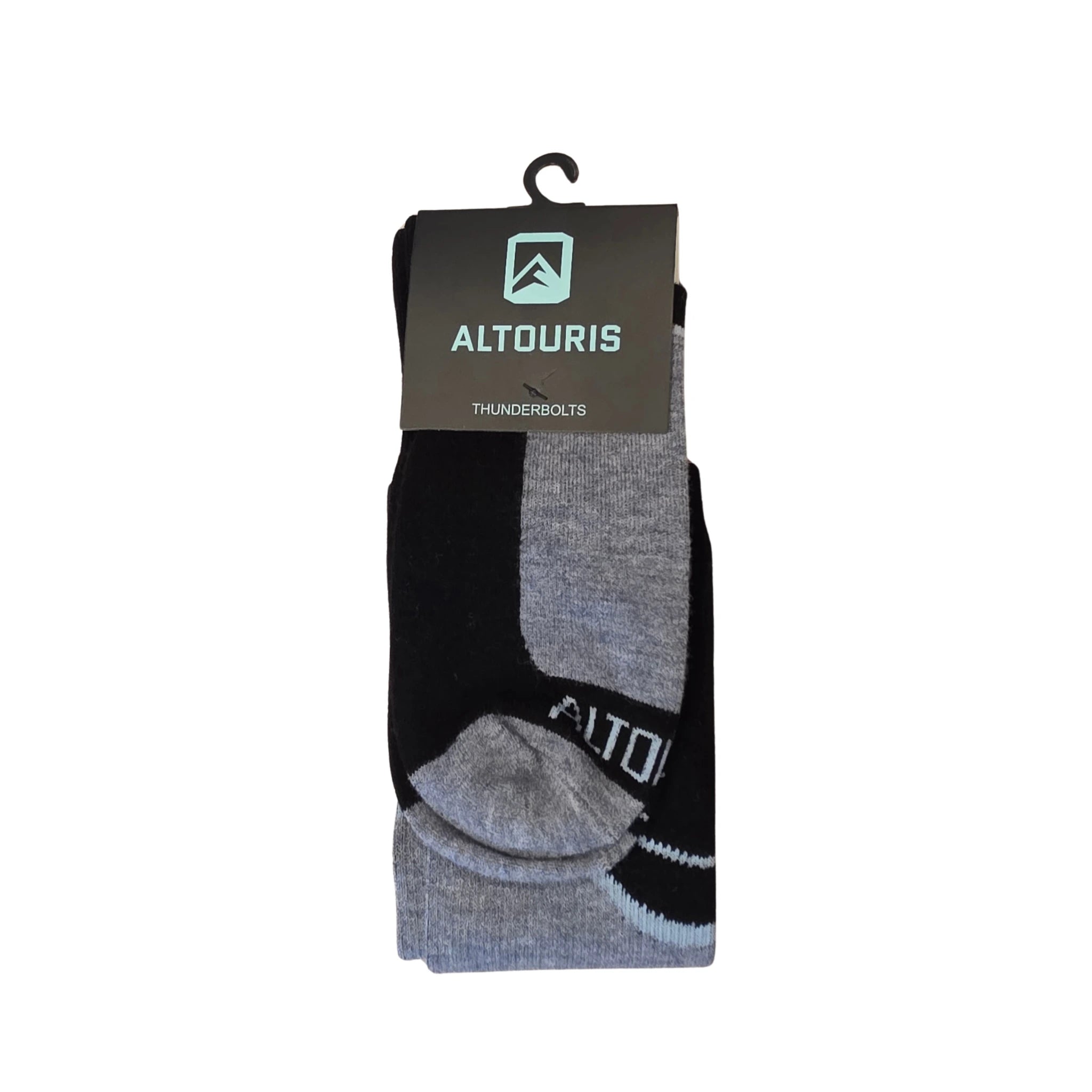 Thunderbolts Merino Moto Socks