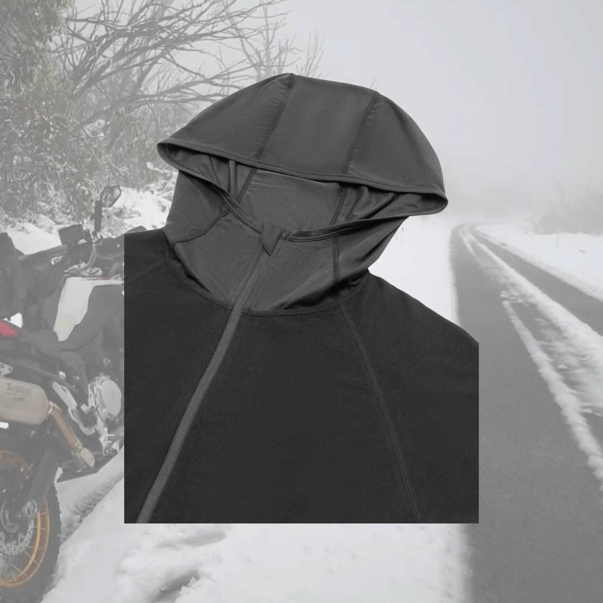 Technical Base Layer