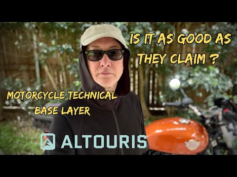 Technical Base Layer