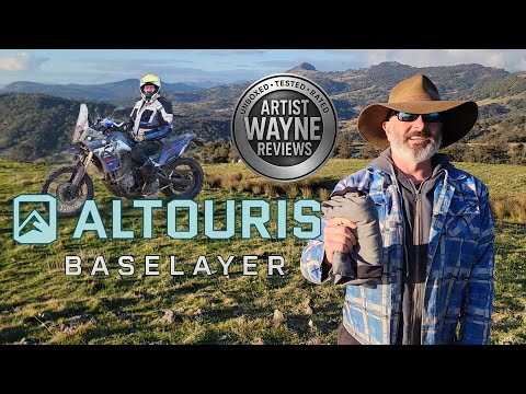 Technical Base Layer